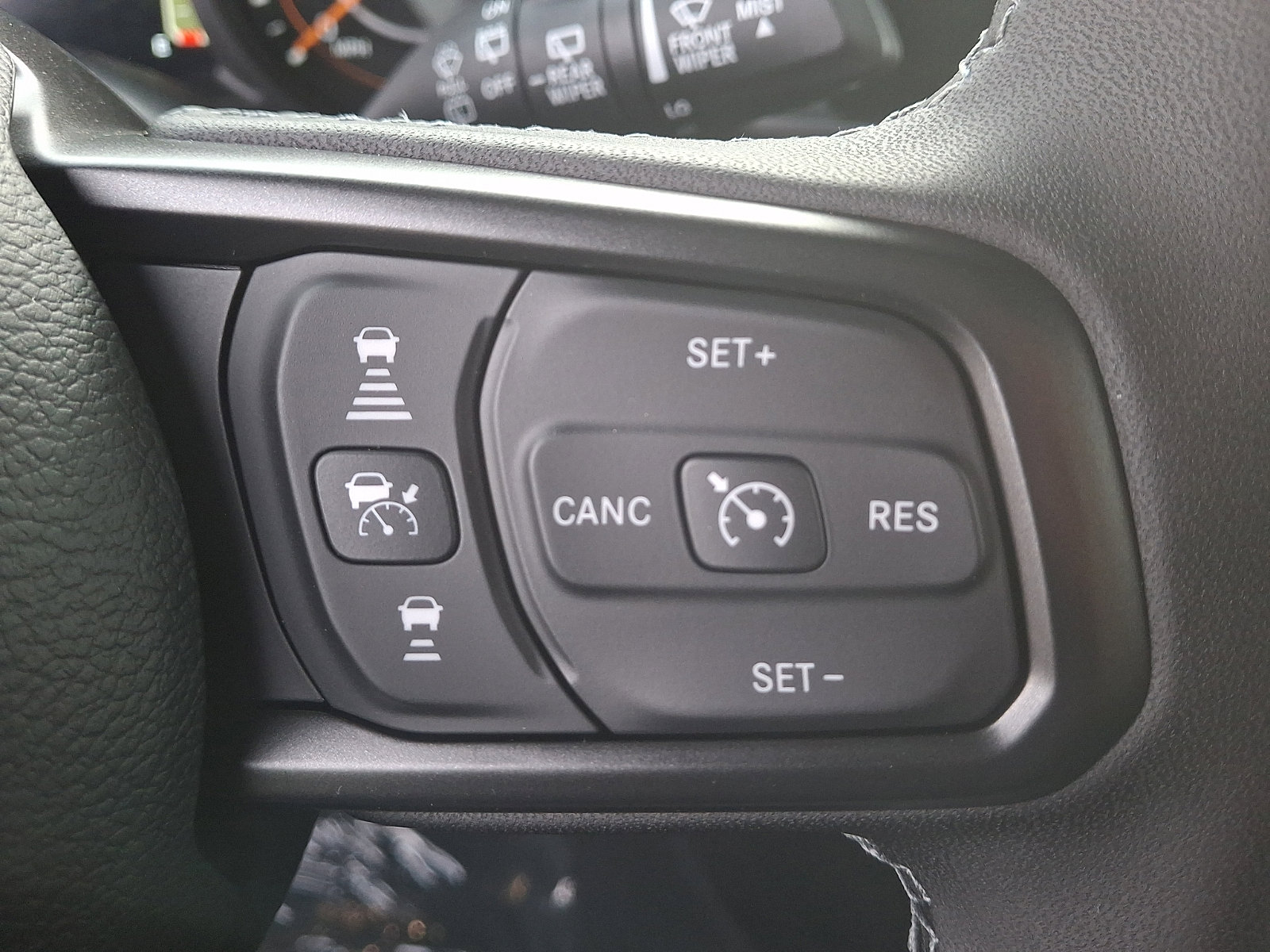 New 2026 Jeep Wrangler Unlimited Sport image 17