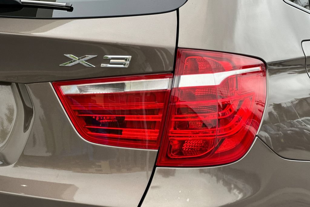 Used 2012 BMW X3 xDrive28i AWD/4WD image 31