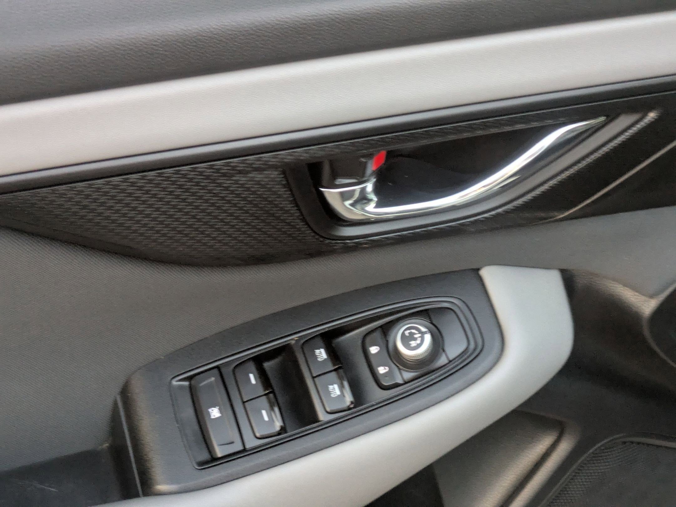 Used 2023 Subaru Outback Premium image 13