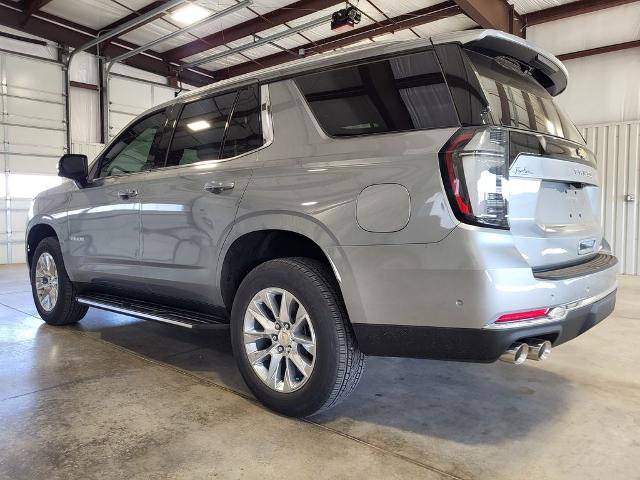 New 2026 Chevrolet Tahoe Premier w/ Sun And Tow Package image 3