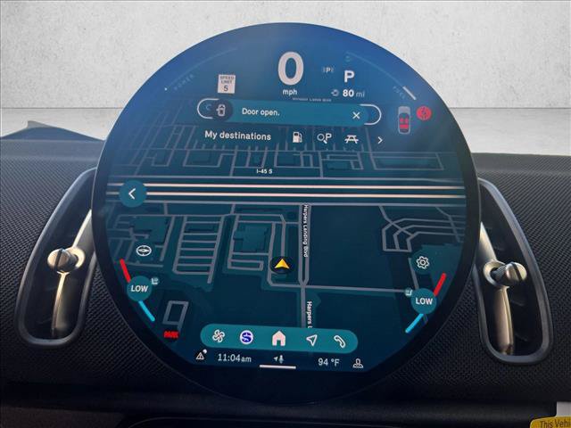 New 2027 MINI Cooper Countryman S AWD/4WD image 13