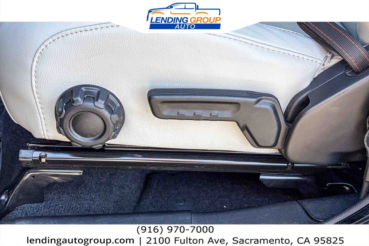 Used 2021 Jeep Gladiator Mojave image 20