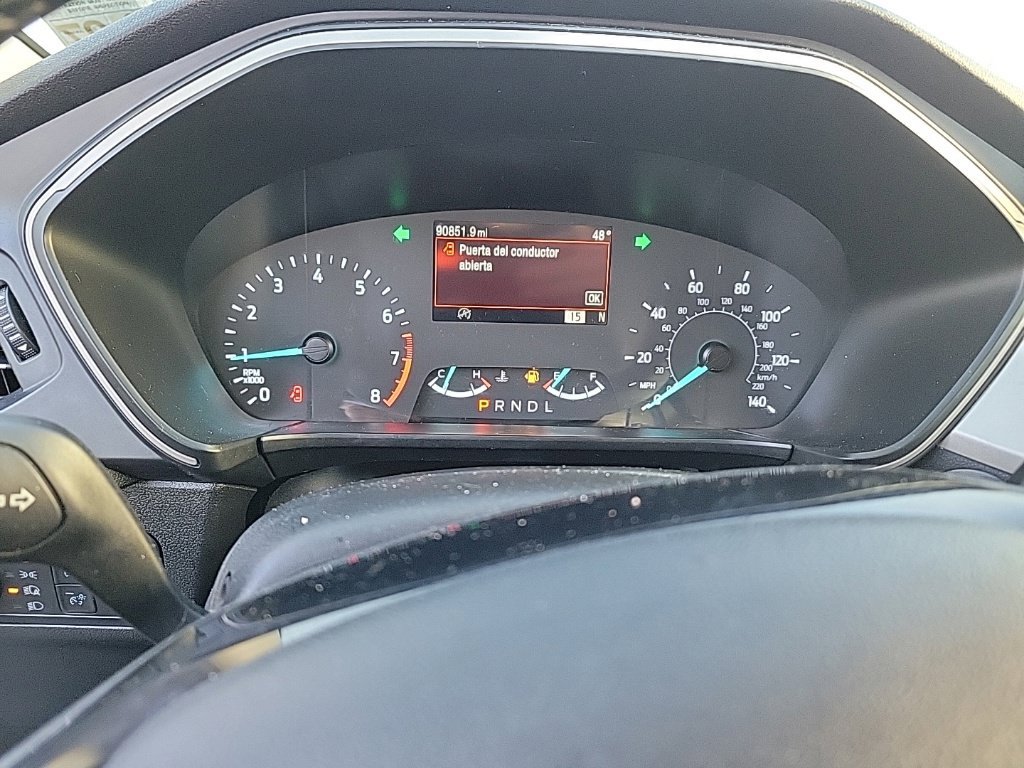 Used 2022 Ford Escape SEL AWD/4WD image 11