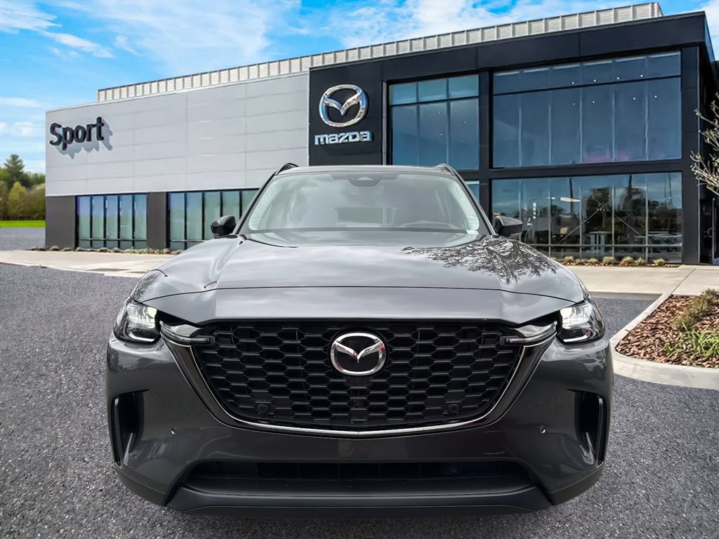 New 2026 MAZDA CX-90 Plug-In Hybrid w/Premium Sport AWD/4WD image 9