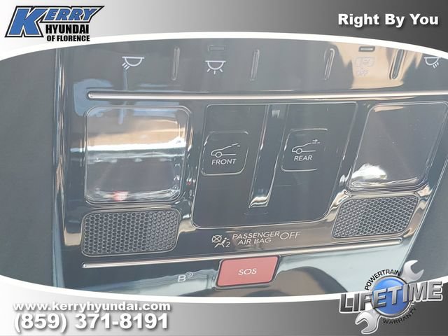 New 2026 Hyundai Santa Fe Calligraphy AWD/4WD image 31