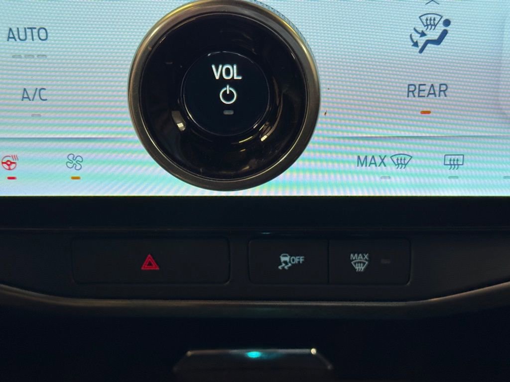 Used 2022 Ford Expedition King Ranch AWD/4WD image 41