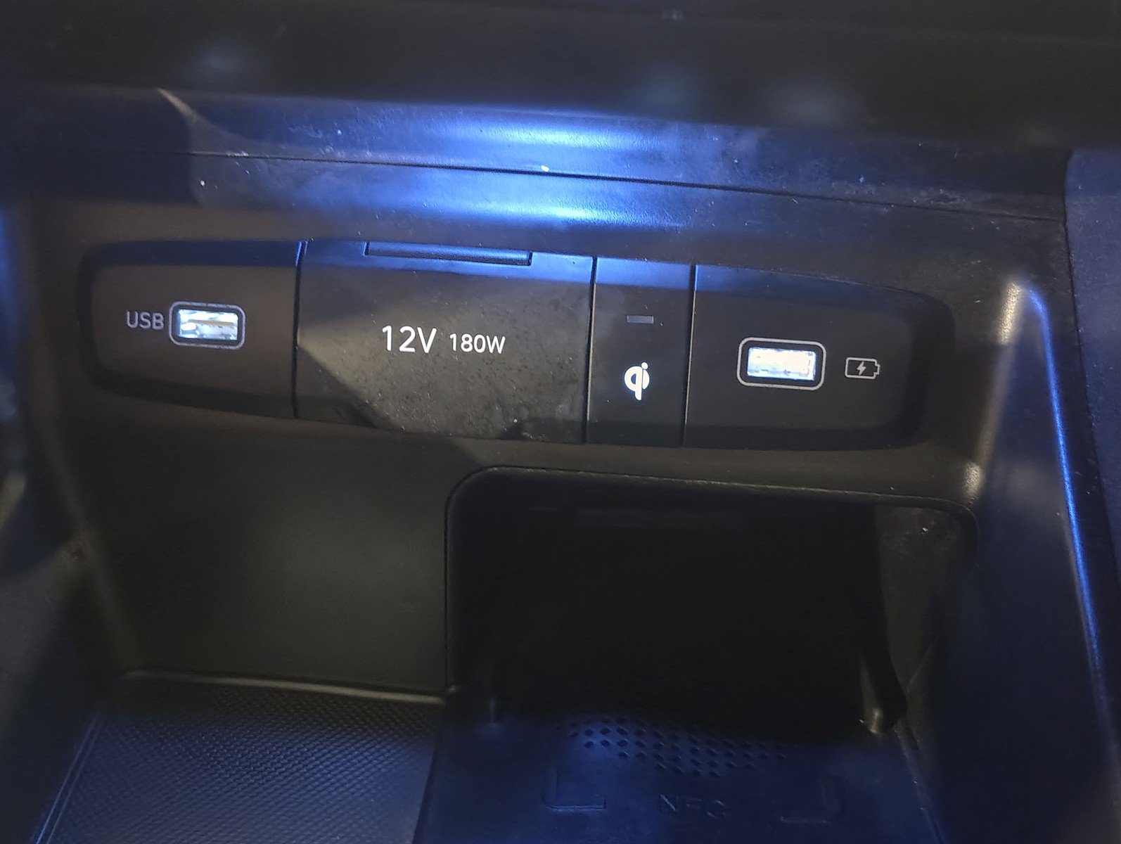 Used 2023 Hyundai Tucson SEL w/ Convenience Package AWD/4WD image 11