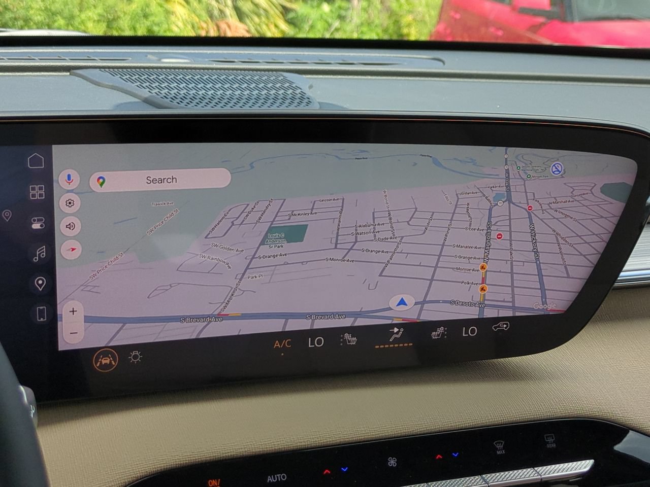 New 2026 Buick Enclave Preferred w/ Power Package FWD image 21