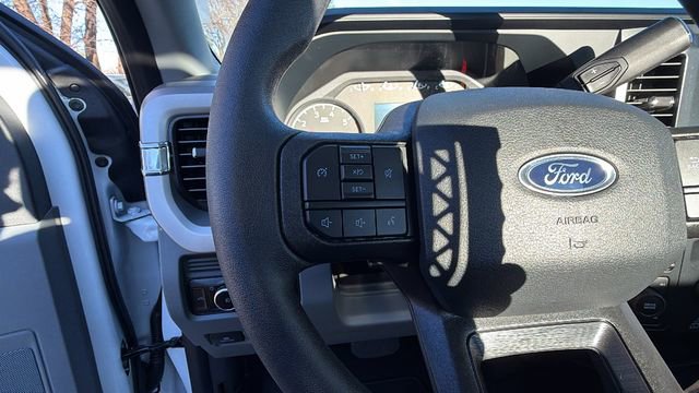 New 2026 Ford F350 XL w/ STX Appearance Package image 23