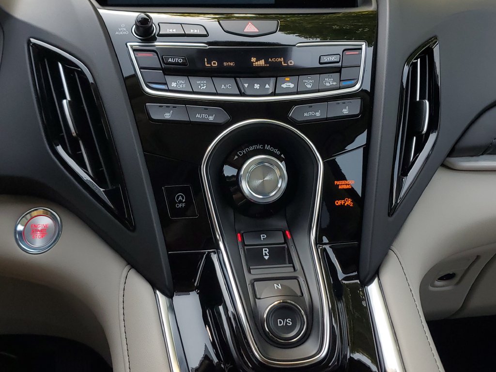 Certified 2025 Acura RDX w/ Technology Package AWD/4WD image 27