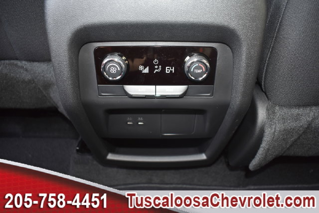 New 2027 Chevrolet Traverse LT FWD image 20