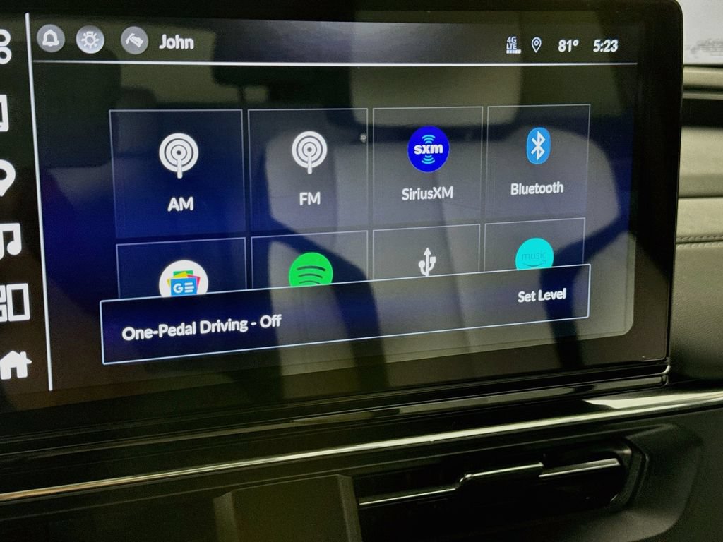 Used 2024 Acura ZDX Type S AWD/4WD image 16