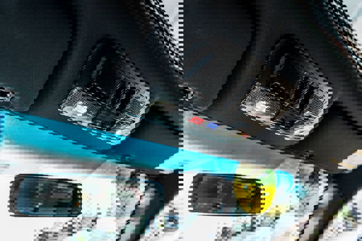 Used 2021 Subaru WRX STI Limited image 34