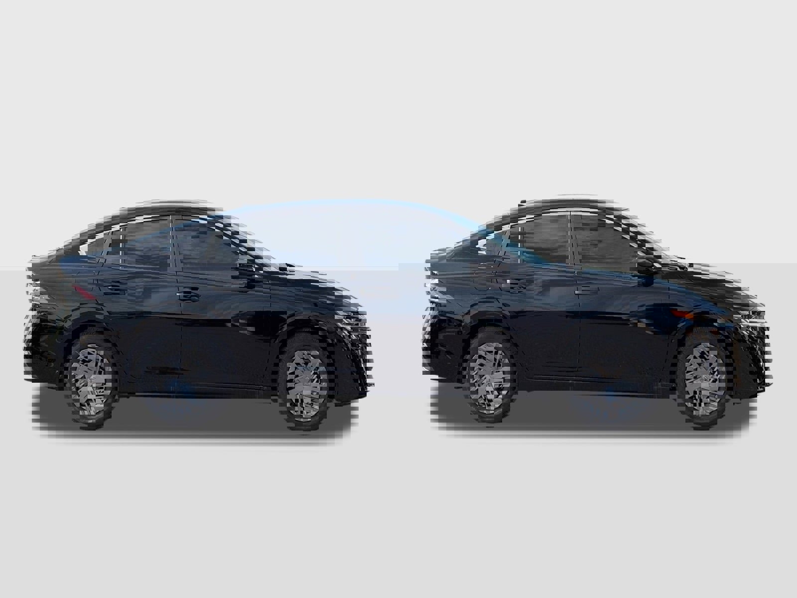 New 2026 Nissan Sentra S image 8