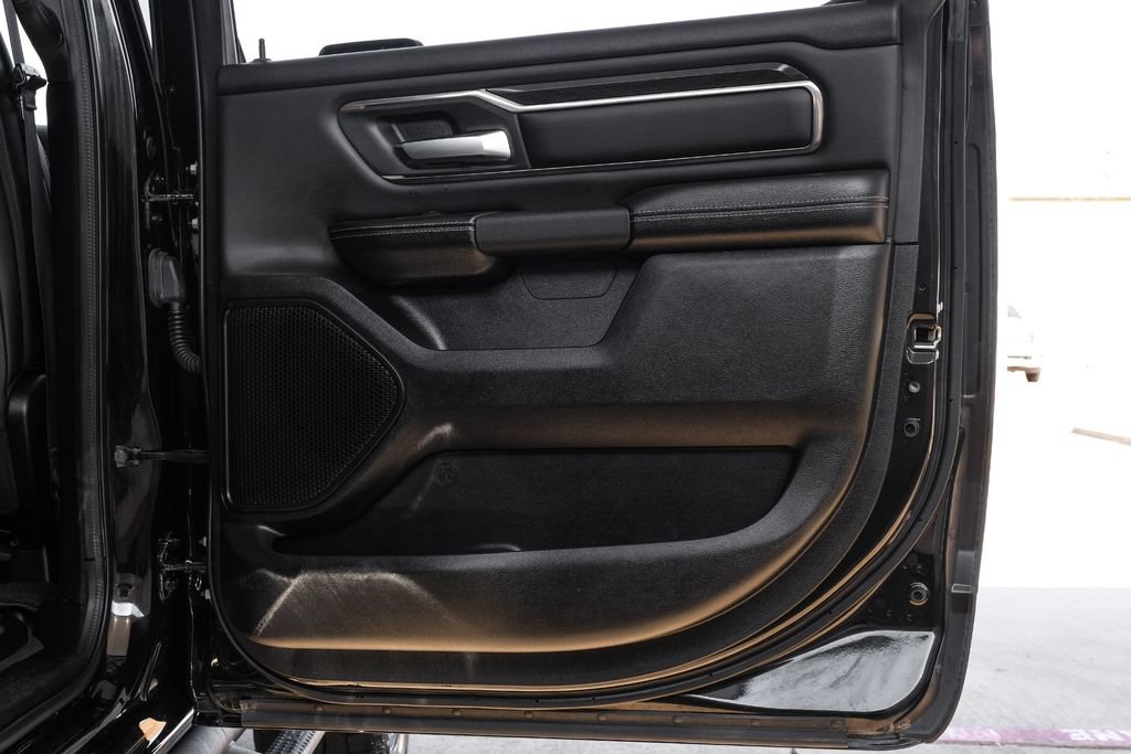 Used 2020 RAM 1500 Sport AWD/4WD image 49