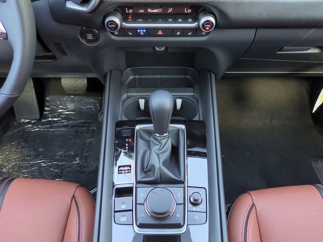 New 2025 MAZDA CX-50 Meridian Edition w/ Apex Package image 18