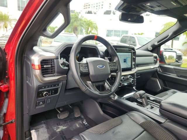 Used 2023 Ford F150 Raptor image 28