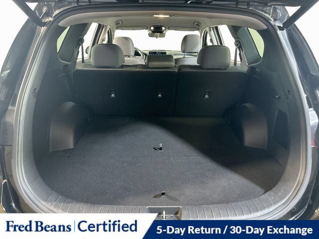 Certified 2023 Hyundai Santa Fe SEL AWD/4WD image 11