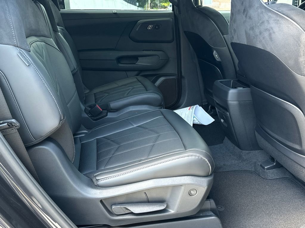 New 2027 Kia Telluride SX Prestige X-Line AWD/4WD image 15