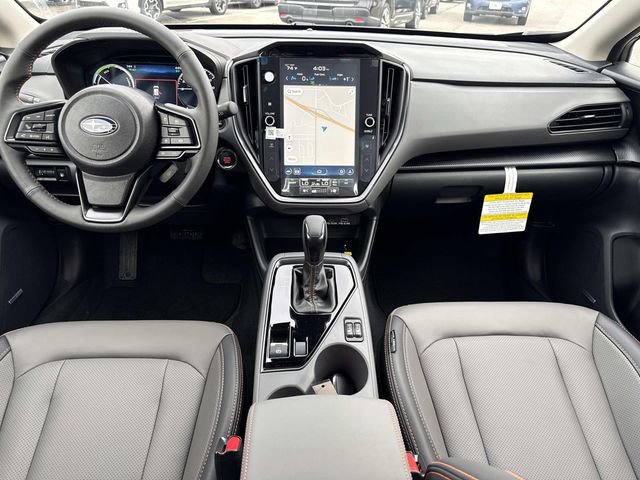New 2026 Subaru Crosstrek 2.5i Limited AWD/4WD image 19