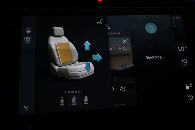 Used 2024 Land Rover Range Rover Sport SV Edition One Obsidian Black image 94