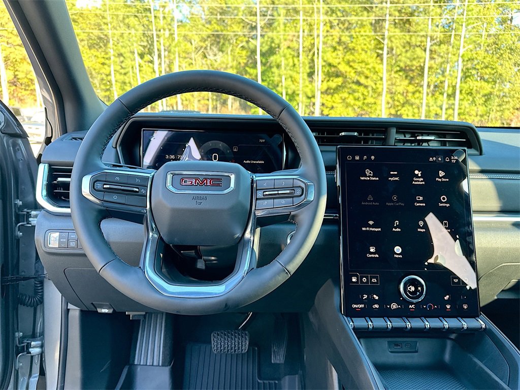 New 2026 GMC Terrain Elevation image 18