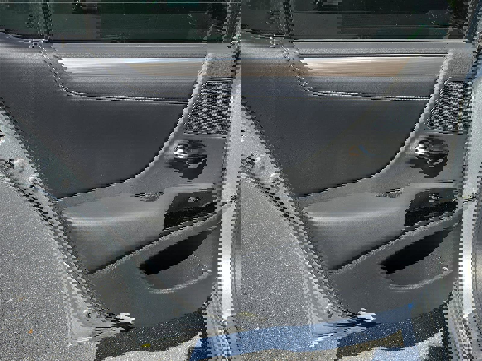 Used 2022 Lexus ES 350 F Sport image 6