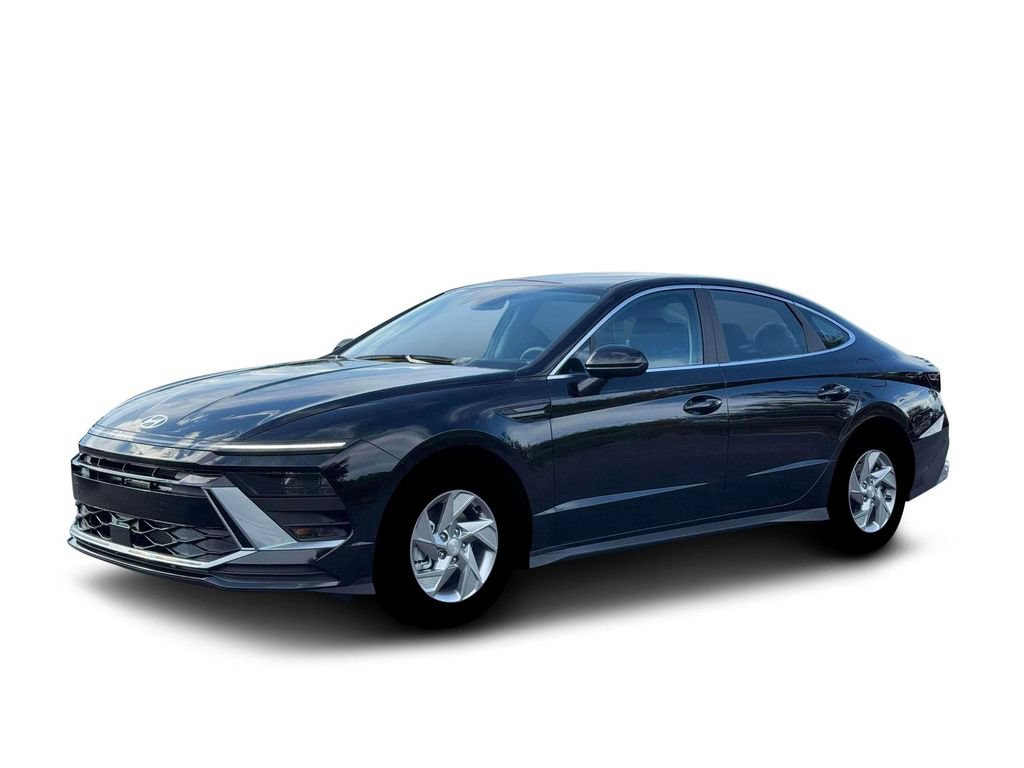 New 2026 Hyundai Sonata SE FWD image 2
