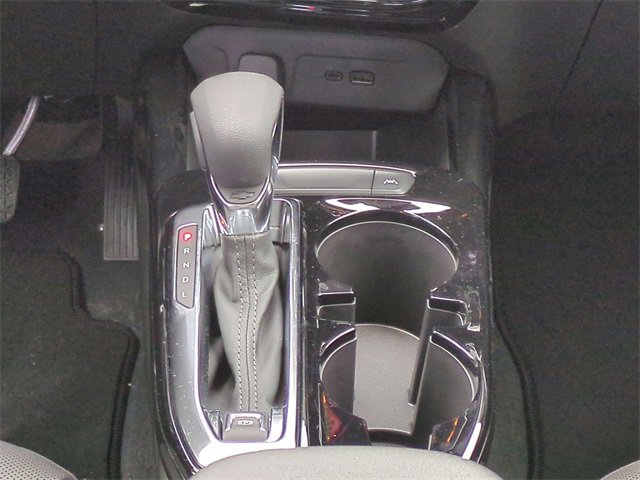 New 2026 Chevrolet Trax ACTIV w/ Driver Confidence Package image 19