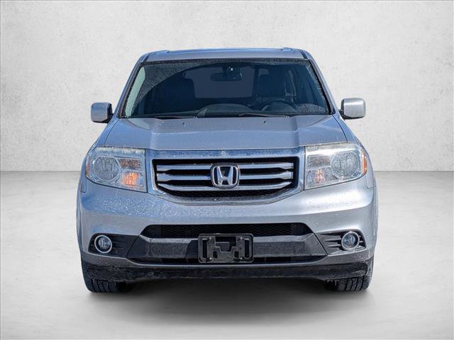 Used 2015 Honda Pilot EX-L image 2