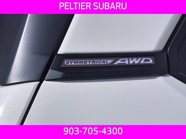 New 2026 Subaru Forester Sport AWD/4WD image 7
