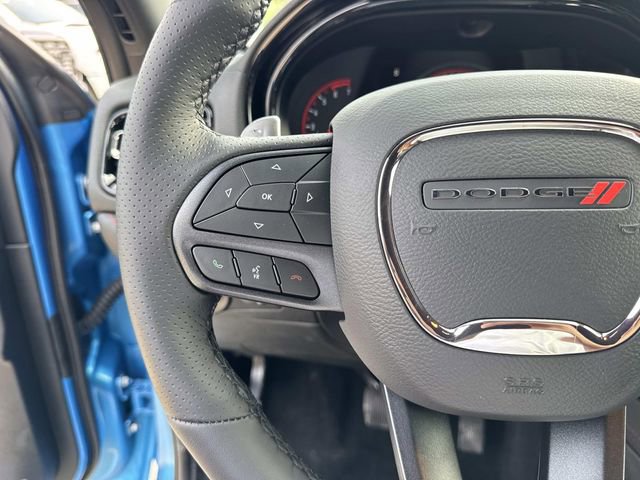 New 2026 Dodge Durango GT image 23