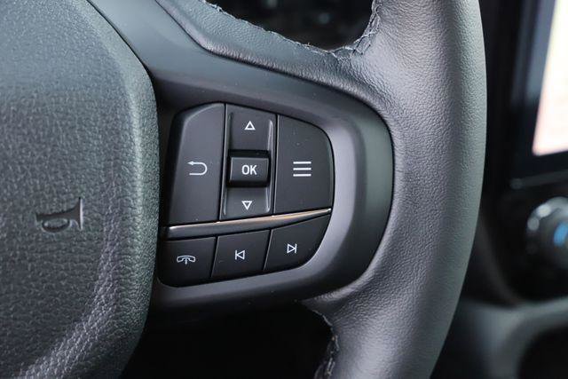 New 2026 Ford Ranger Lariat AWD/4WD image 28