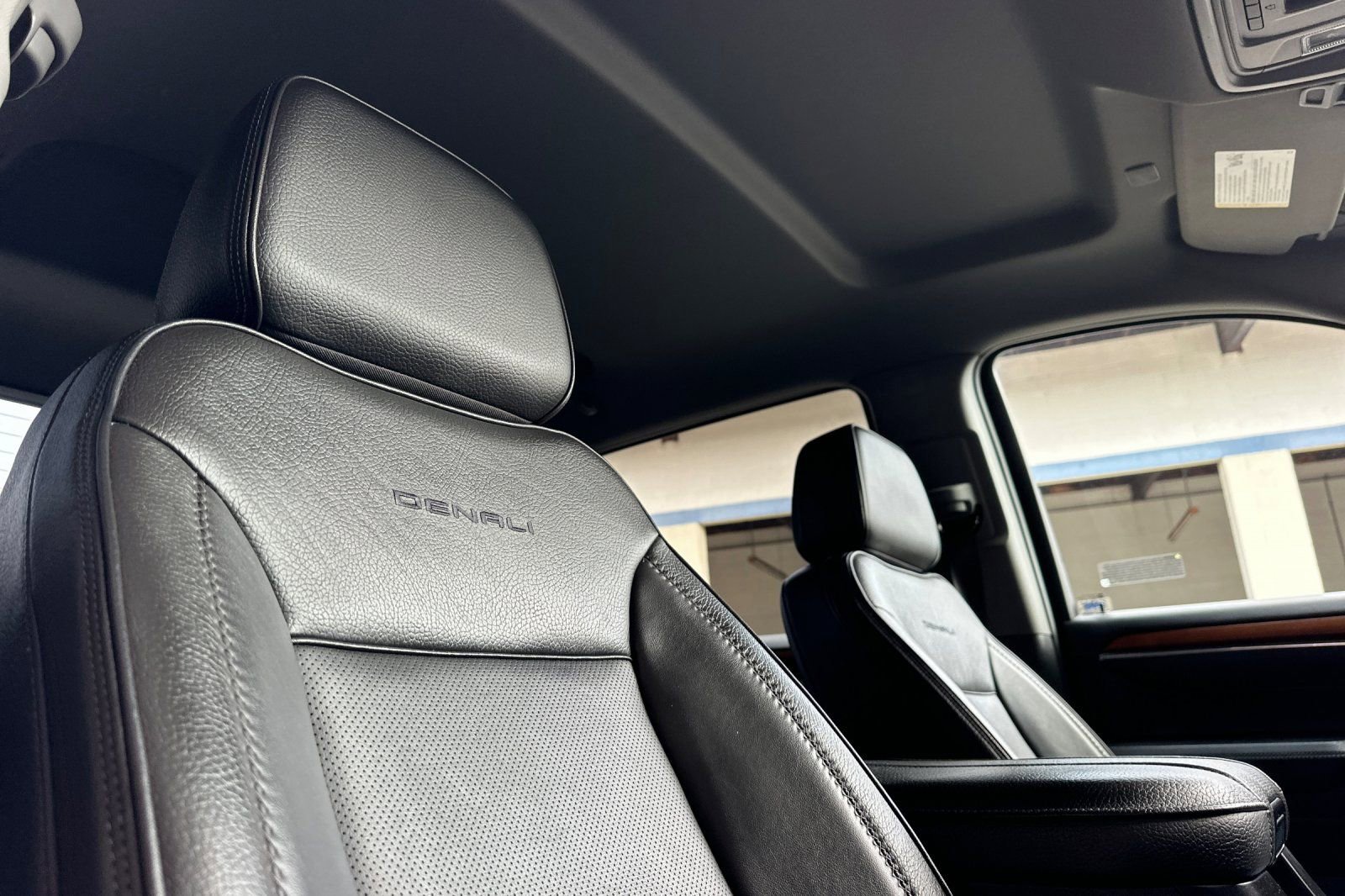 Certified 2023 GMC Sierra 1500 Denali w/ Technology Package image 20