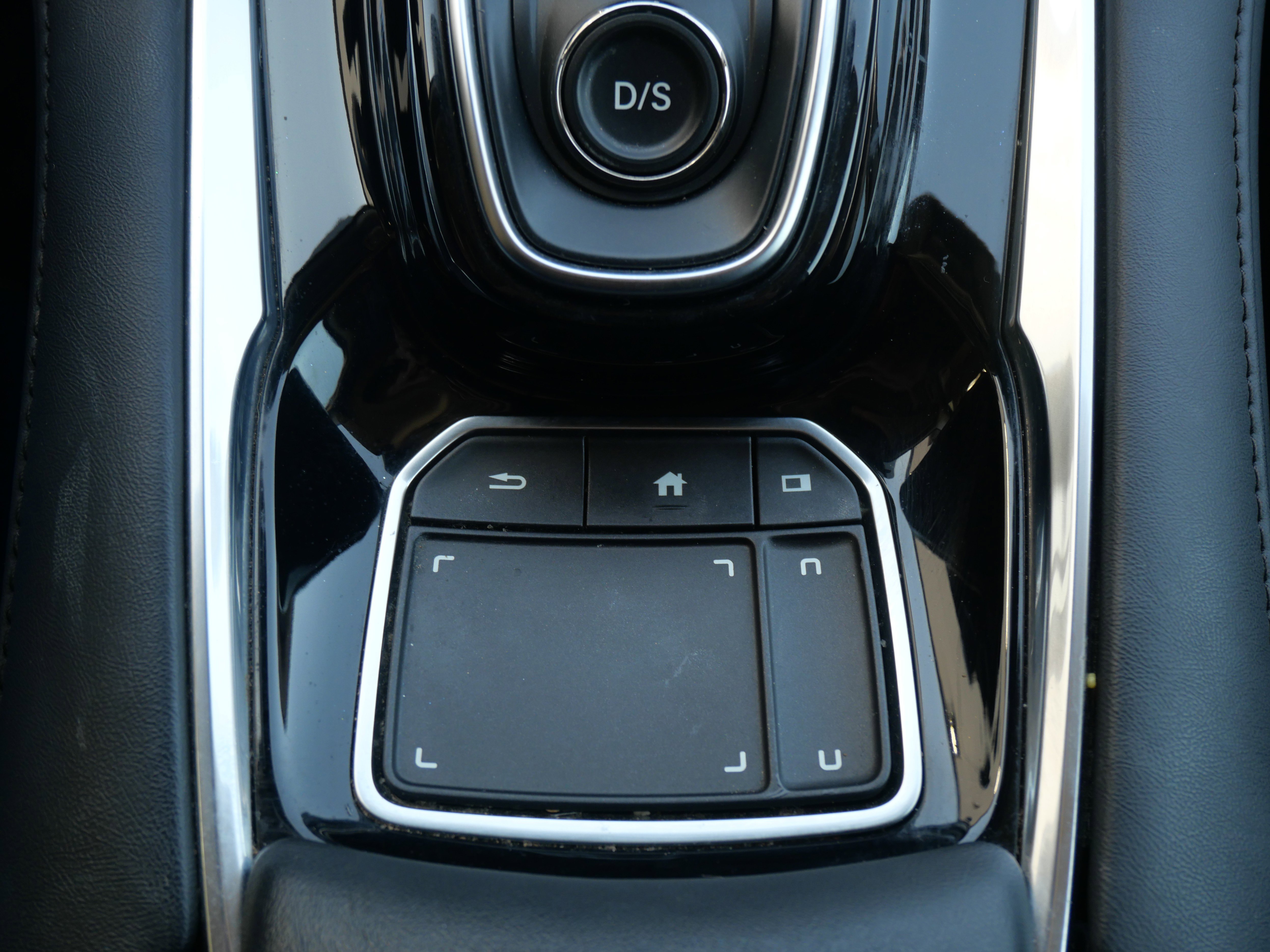 Used 2021 Acura RDX AWD image 17