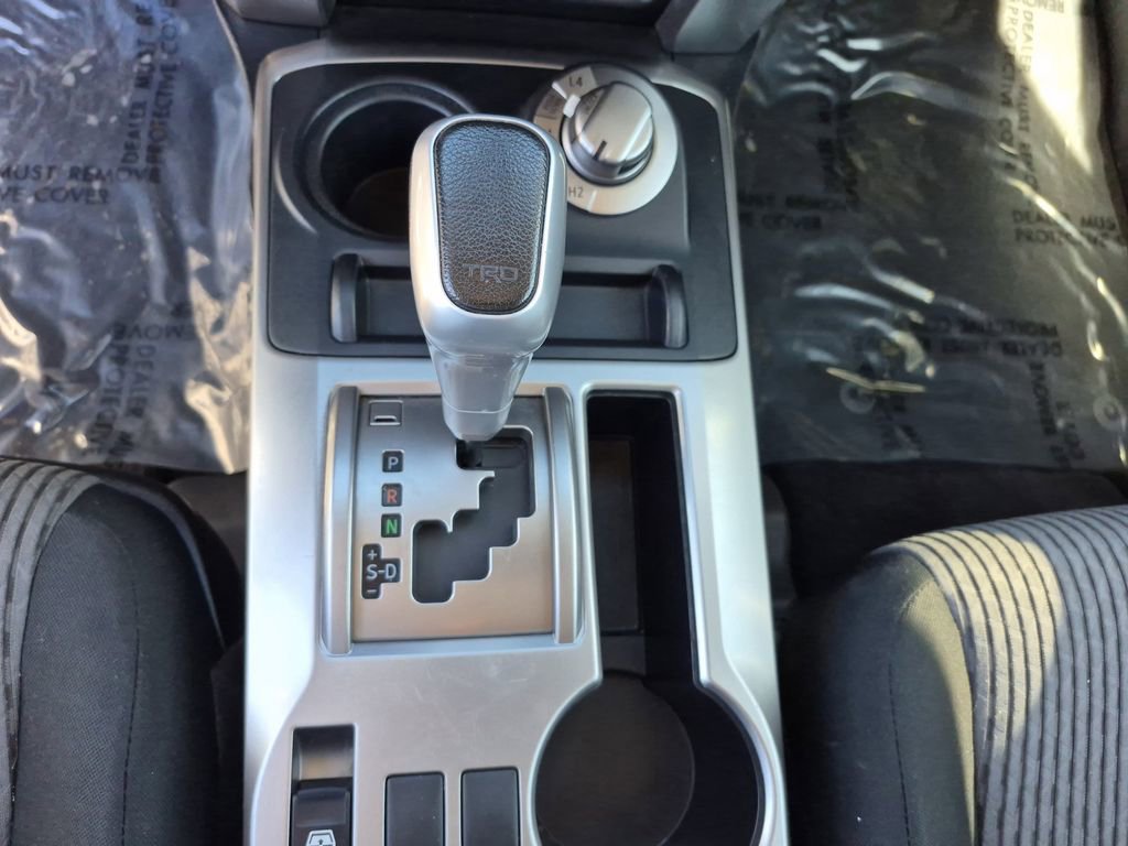 Used 2024 Toyota 4Runner SR5 image 8