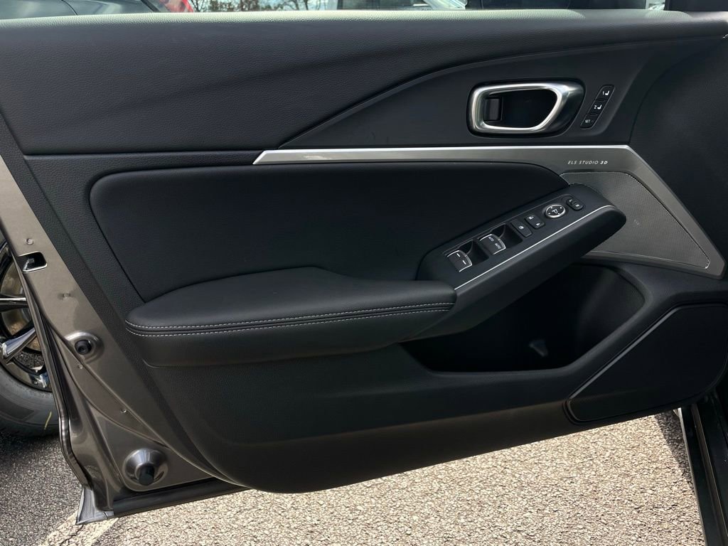 Used 2025 Acura Integra A-Spec image 24