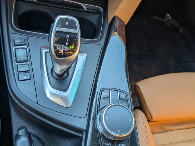 Used 2019 BMW 440i xDrive Coupe w/ Executive Package AWD/4WD image 12