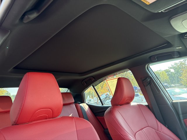Certified 2026 Toyota Camry XSE w/ Premium Plus Package FWD image 30