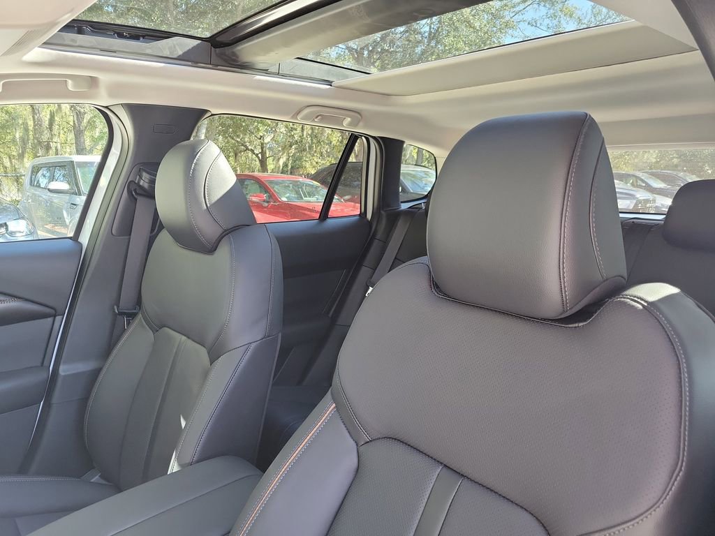 New 2026 MAZDA CX-50 AWD 2.5 S w/ Weather Package image 21