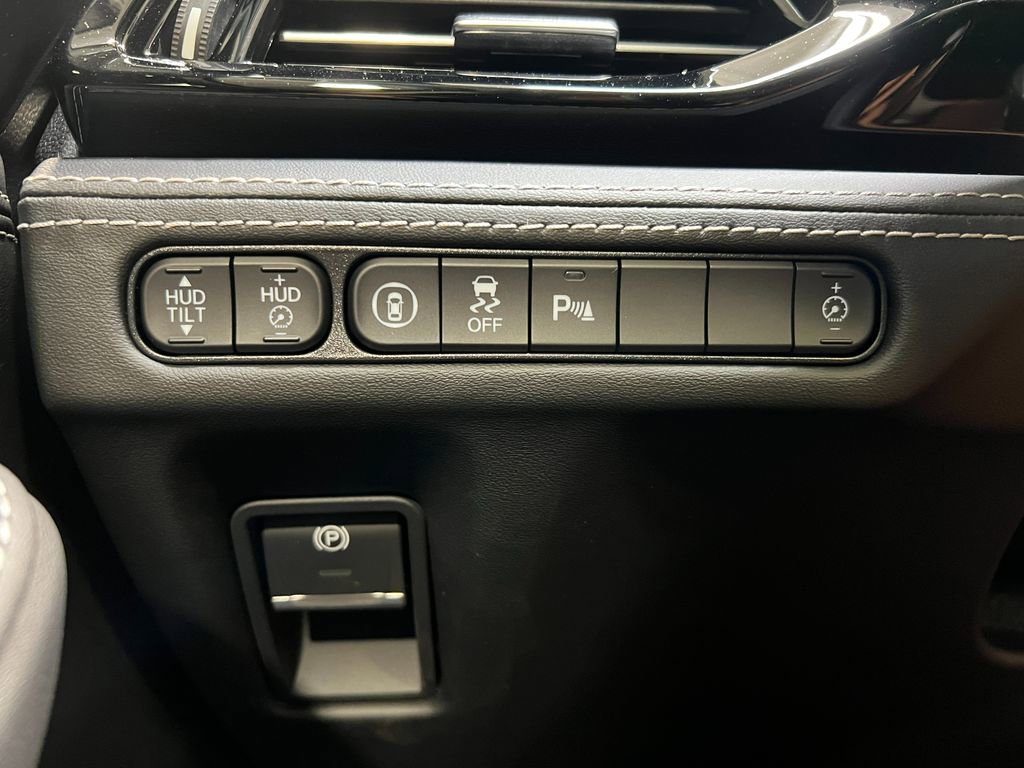 New 2026 Acura MDX SH-AWD w/ Advance Package image 16
