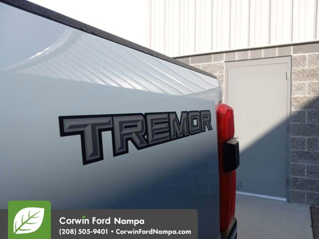 New 2026 Ford F350 Platinum w/ Tremor Off-Road Package image 28