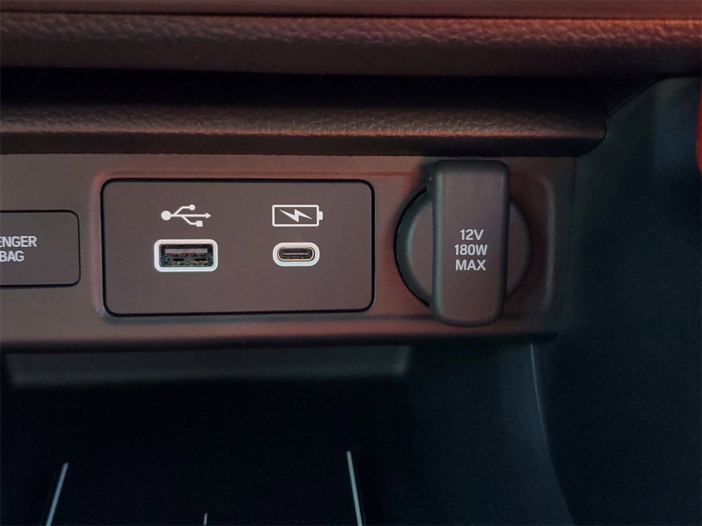 New 2026 Acura Integra A-Spec image 26