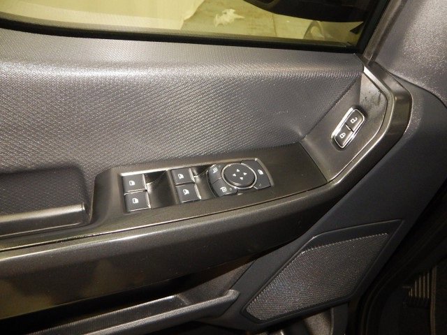 Used 2024 Ford F150 STX w/ STX Black Appearance Package image 15