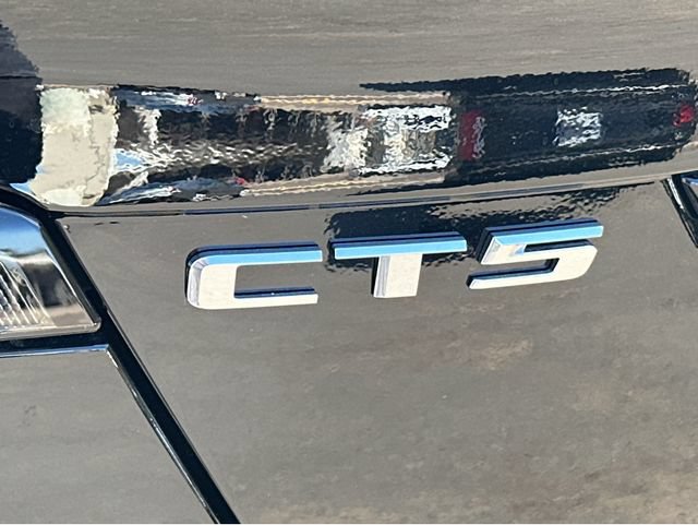 New 2026 Cadillac CT5 V Blackwing RWD image 9