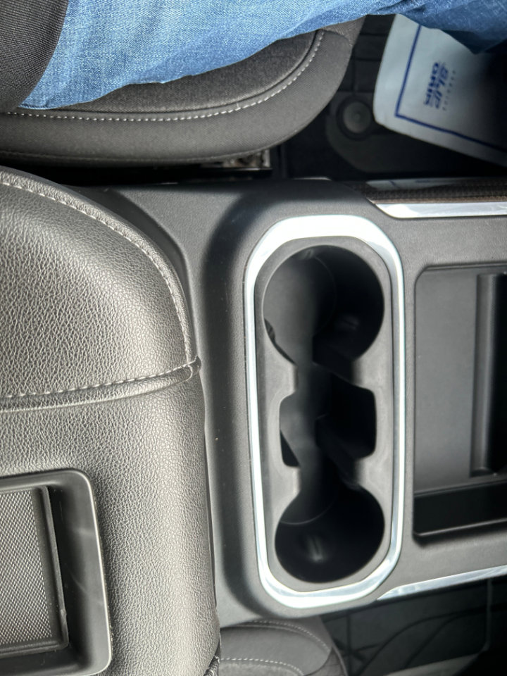 Used 2019 Chevrolet Silverado 1500 RST image 13