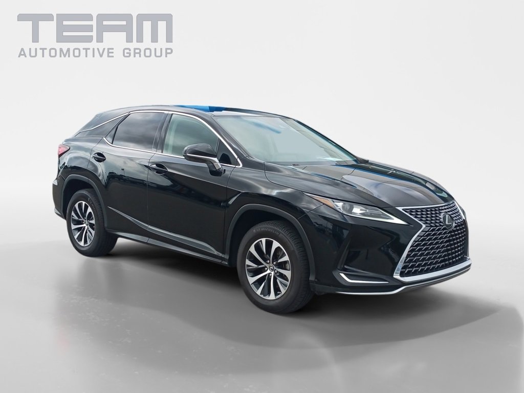 Used 2020 Lexus RX 350 FWD
