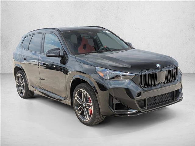 New 2026 BMW X1 M35i w/ Technology Package AWD/4WD image 7