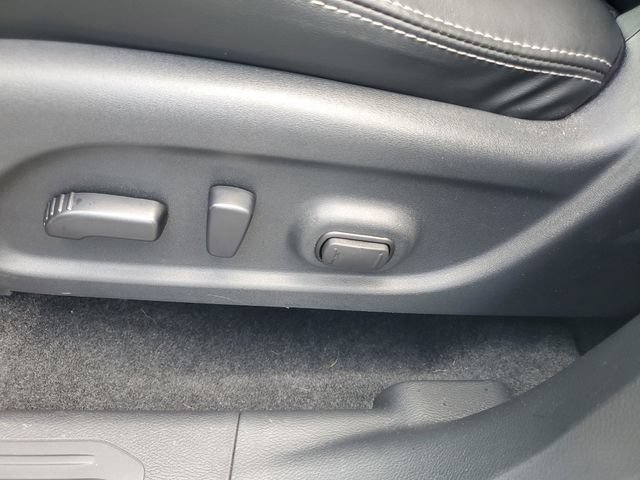Certified 2024 Nissan Murano SV w/ SV Midnight Edition Package AWD/4WD image 18
