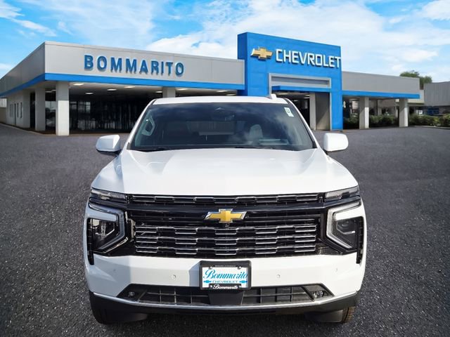 New 2026 Chevrolet Tahoe High Country image 5